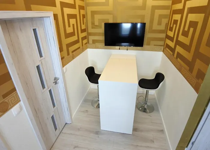 Sas Street Luxory Budapest