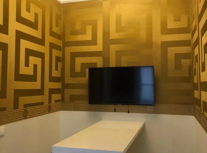 Lägenhet Sas Street Luxory Budapest