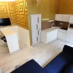 Διαμέρισμα Sas Street Luxory Βουδαπέστη