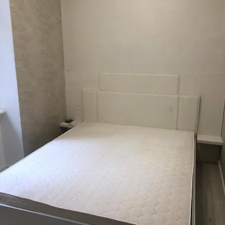 Sas Street Luxory Appartamento *
