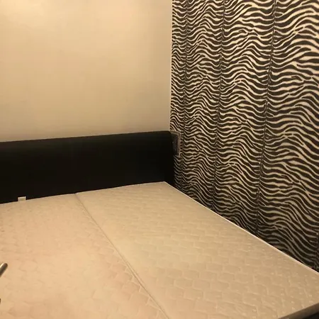 Sas Street Luxory * Budapest
