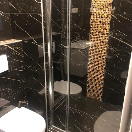 Sas Street Luxory Appartamento *
