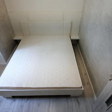 Sas Street Luxory Appartamento Budapest