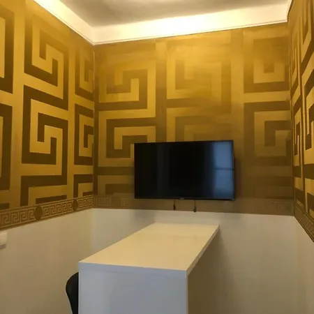 Apartment Sas Street Luxory Budapest