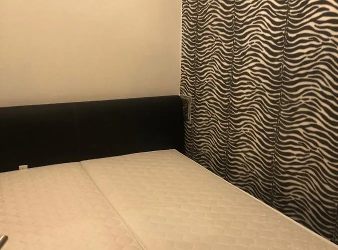 Sas Street Luxory * Будапешт